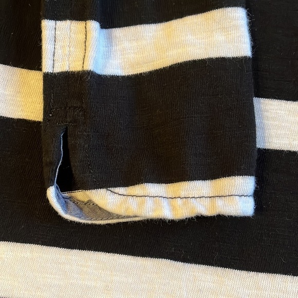 J.Crew Striped Dress - Picture 5 of 8